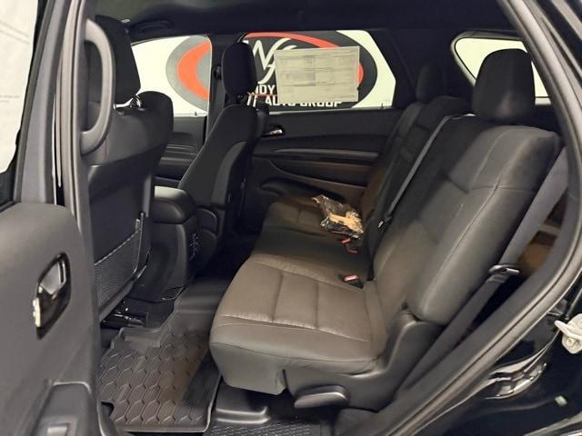 new 2026 Dodge Durango car, priced at $42,731