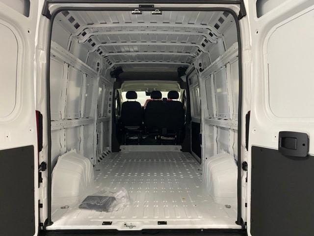 new 2025 Ram ProMaster 2500 car, priced at $47,640