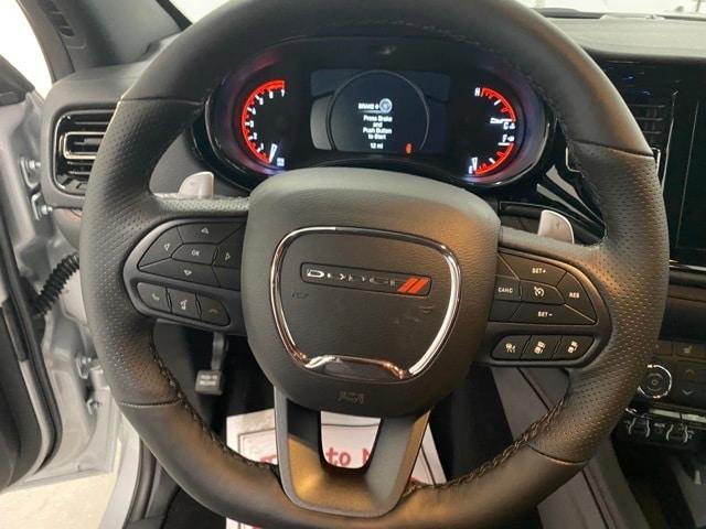 new 2025 Dodge Durango car, priced at $54,483