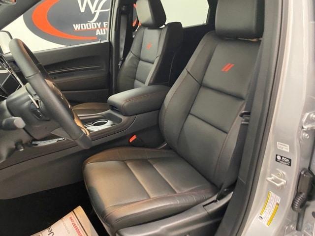 new 2025 Dodge Durango car, priced at $54,483