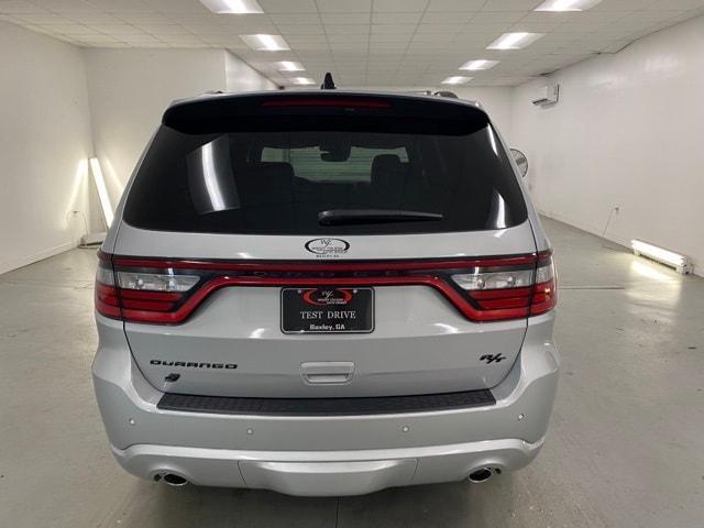 new 2025 Dodge Durango car, priced at $54,483