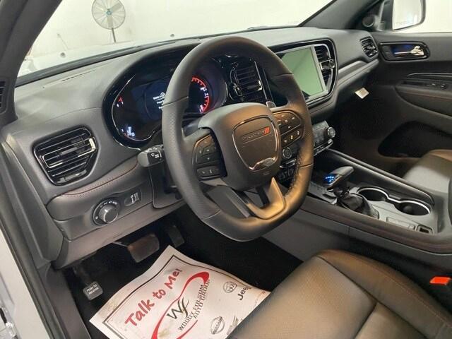 new 2025 Dodge Durango car, priced at $54,483