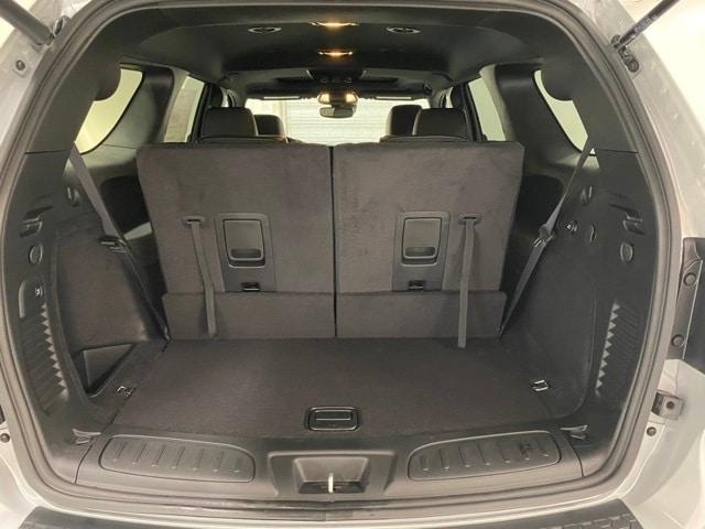 new 2025 Dodge Durango car, priced at $54,483