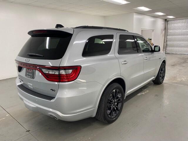 new 2025 Dodge Durango car, priced at $54,483