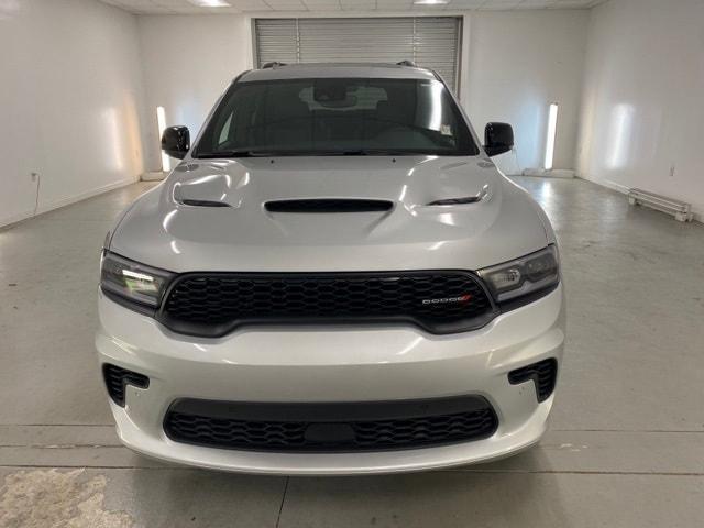 new 2025 Dodge Durango car, priced at $54,483