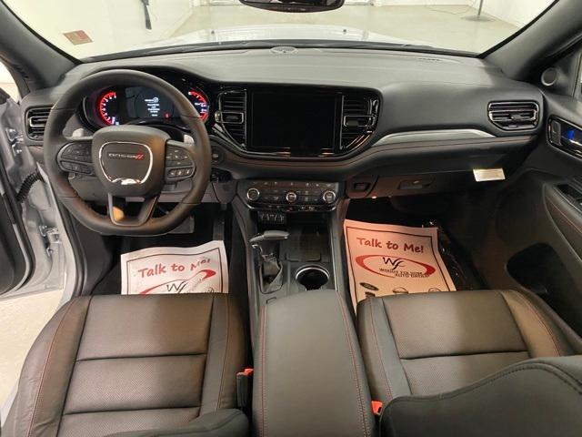 new 2025 Dodge Durango car, priced at $54,483
