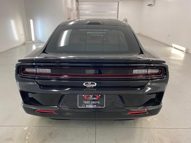 new 2024 Dodge Charger Daytona car, priced at $57,338