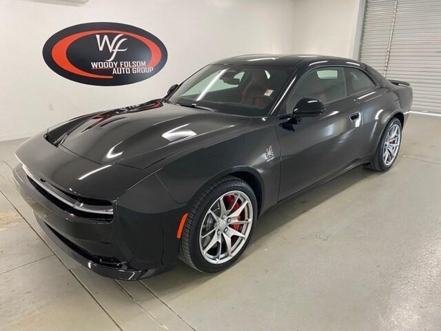 new 2024 Dodge Charger Daytona car, priced at $57,338