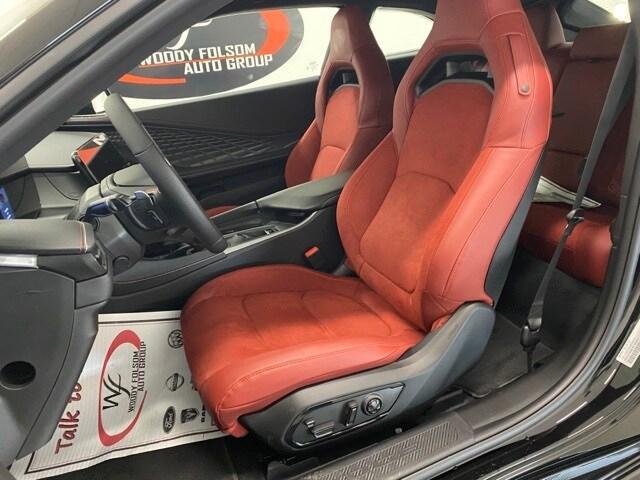 new 2024 Dodge Charger Daytona car, priced at $57,338