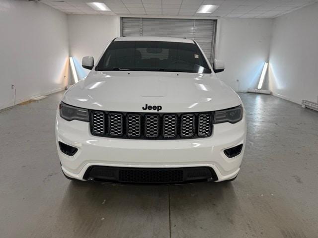 used 2022 Jeep Grand Cherokee WK car, priced at $26,598