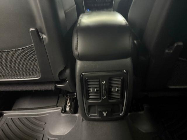 used 2022 Jeep Grand Cherokee WK car, priced at $26,598