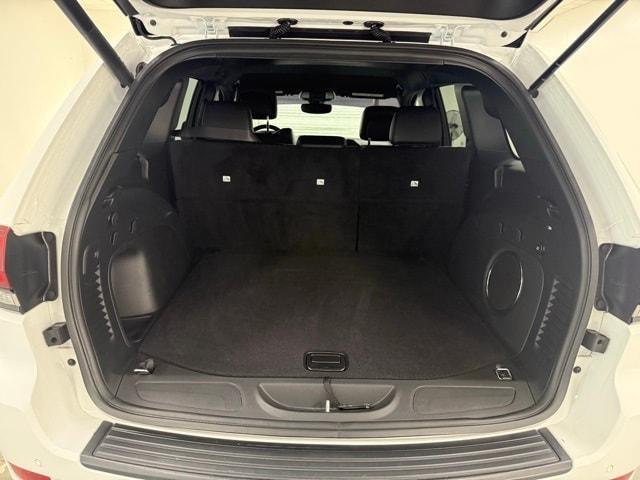 used 2022 Jeep Grand Cherokee WK car, priced at $26,598