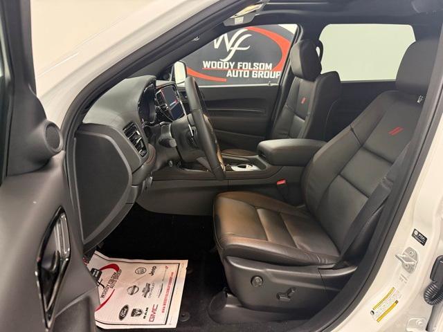 new 2025 Dodge Durango car, priced at $54,488