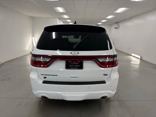 new 2025 Dodge Durango car, priced at $54,488