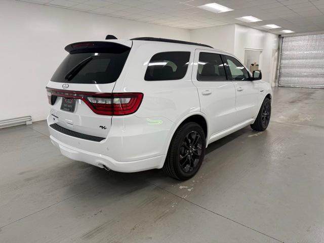 new 2025 Dodge Durango car, priced at $54,488