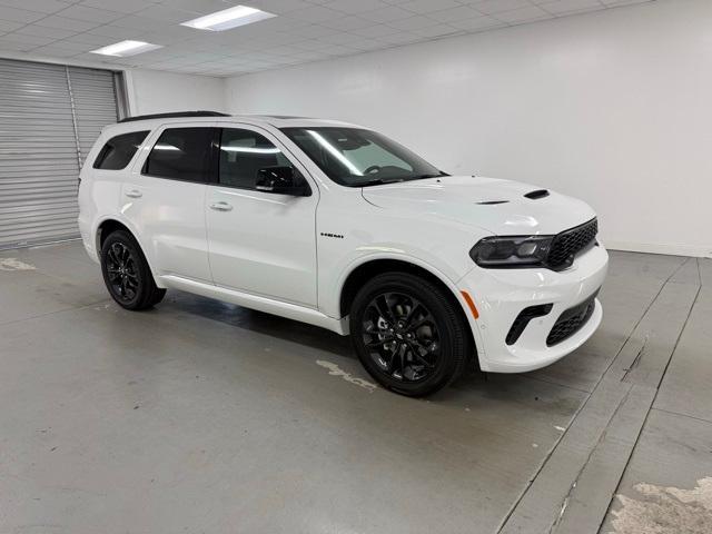 new 2025 Dodge Durango car, priced at $54,488