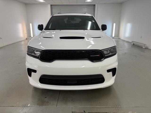 new 2025 Dodge Durango car, priced at $54,488