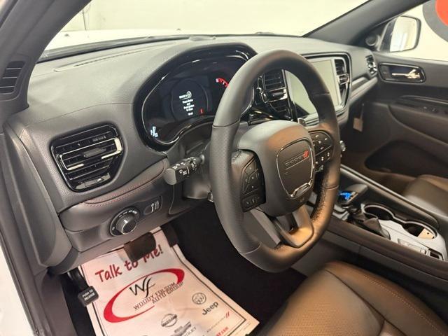 new 2025 Dodge Durango car, priced at $54,488
