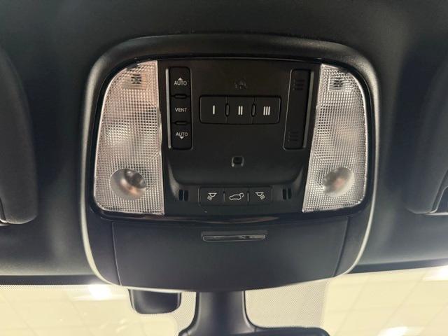 new 2025 Dodge Durango car, priced at $54,488