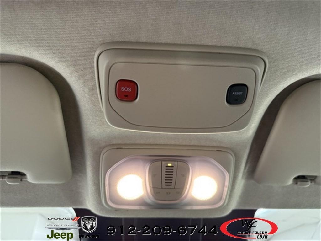 new 2026 Ram ProMaster 2500 car, priced at $52,042