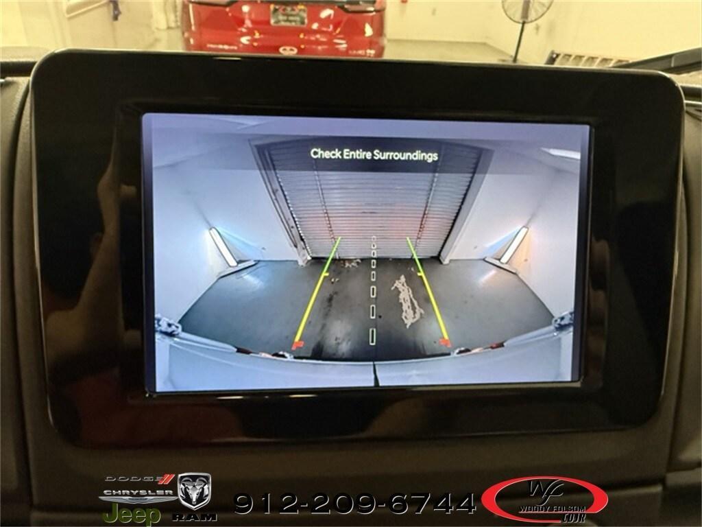 new 2026 Ram ProMaster 2500 car, priced at $52,042