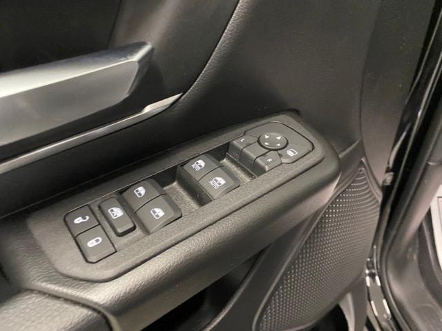 new 2025 Ram 1500 car, priced at $56,216