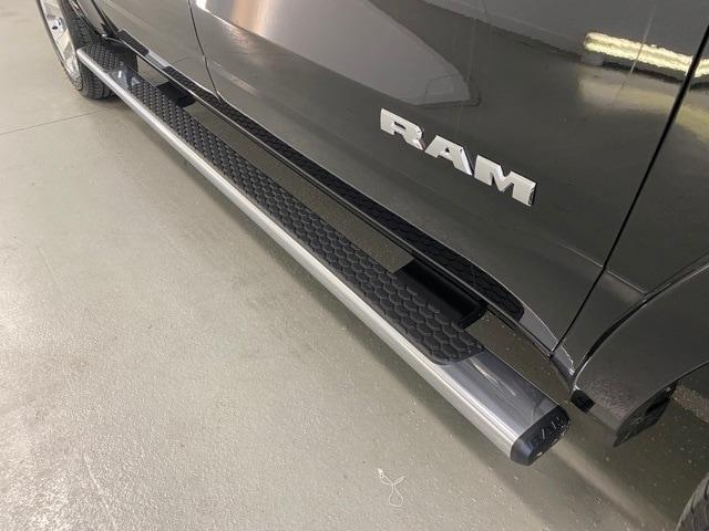 new 2025 Ram 1500 car, priced at $56,216