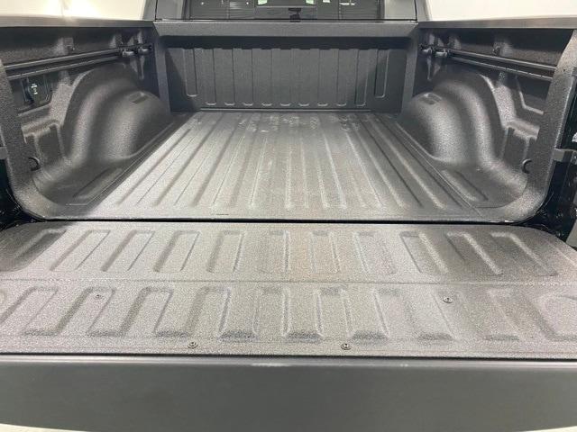 new 2025 Ram 1500 car, priced at $56,216