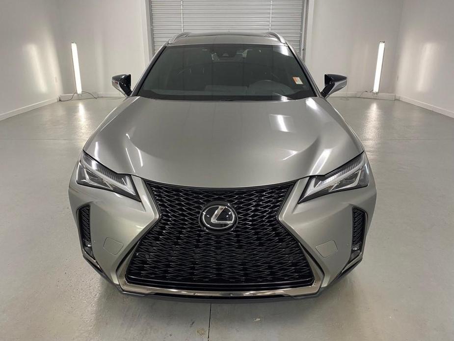 used 2019 Lexus UX 200 car, priced at $27,859