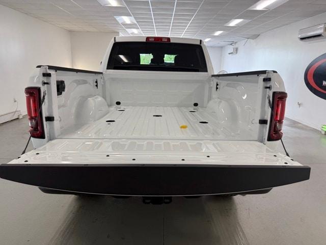 new 2025 Ram 2500 car, priced at $63,200
