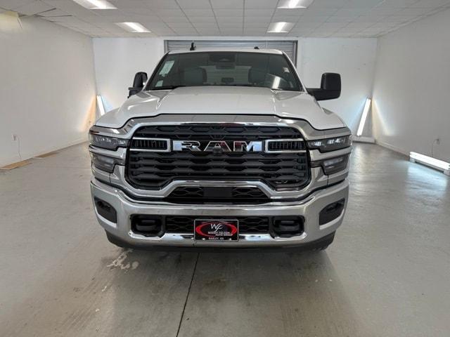 new 2025 Ram 2500 car, priced at $63,200