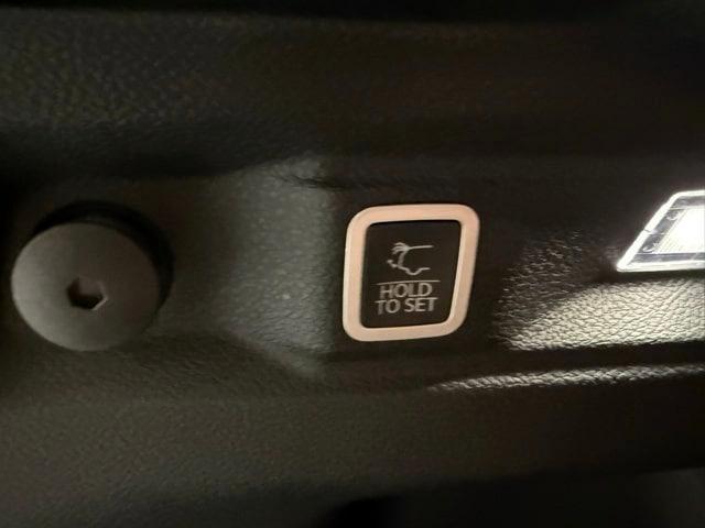 new 2025 Jeep Grand Cherokee L car, priced at $47,419