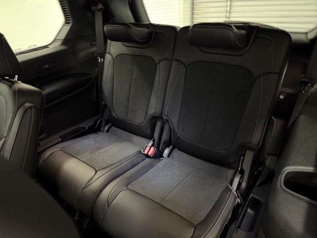 new 2025 Jeep Grand Cherokee L car, priced at $44,919