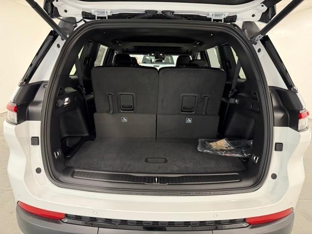 new 2025 Jeep Grand Cherokee L car, priced at $47,419