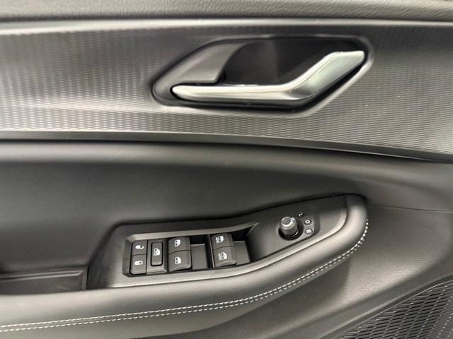 new 2025 Jeep Grand Cherokee L car, priced at $47,419