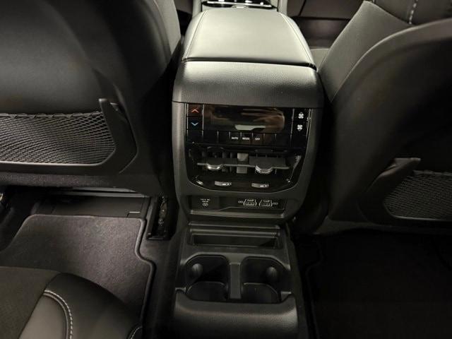 new 2025 Jeep Grand Cherokee L car, priced at $47,419