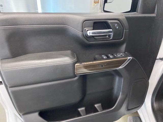 used 2019 Chevrolet Silverado 1500 car