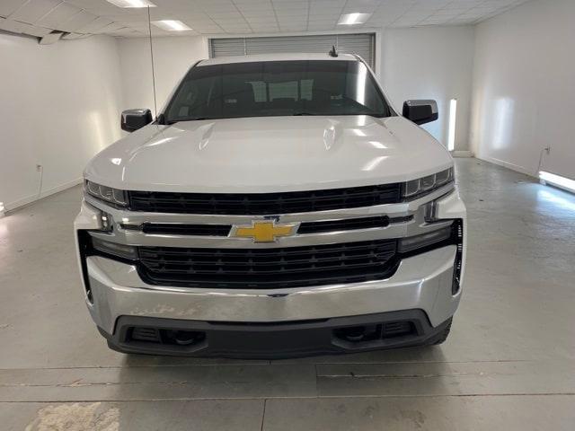 used 2019 Chevrolet Silverado 1500 car