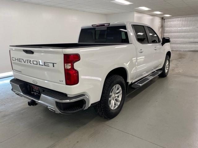 used 2019 Chevrolet Silverado 1500 car