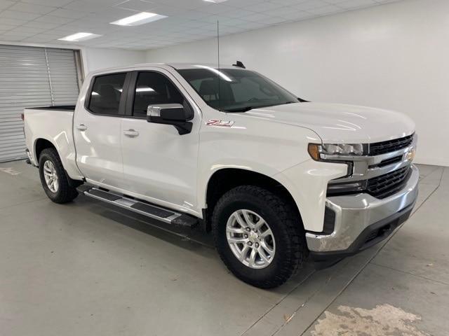 used 2019 Chevrolet Silverado 1500 car