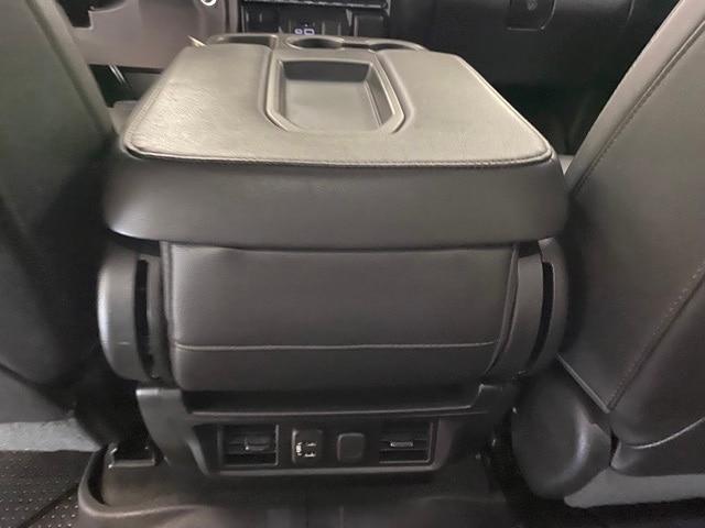 used 2019 Chevrolet Silverado 1500 car