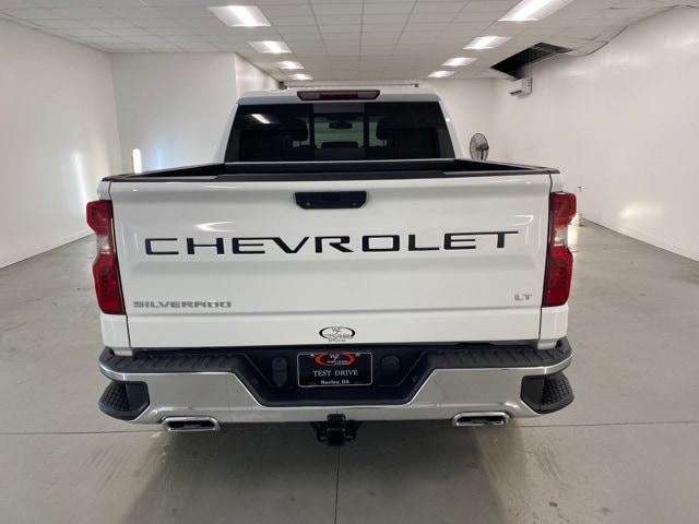 used 2019 Chevrolet Silverado 1500 car