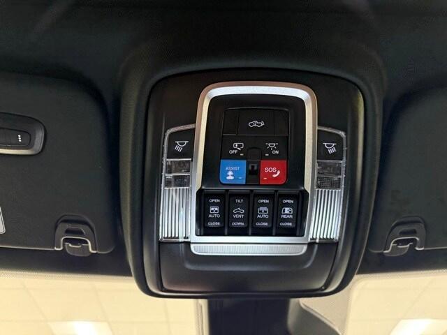 new 2026 Ram 1500 car, priced at $58,666