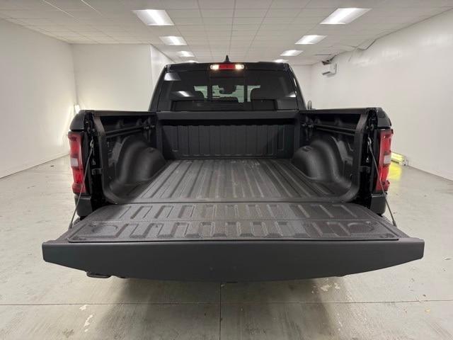 new 2026 Ram 1500 car, priced at $58,666