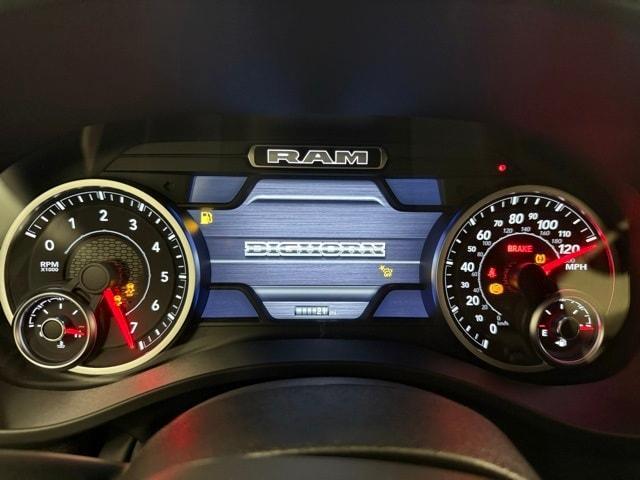 new 2026 Ram 1500 car, priced at $58,666