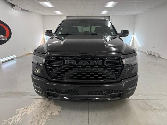 new 2026 Ram 1500 car, priced at $58,666