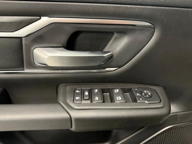 new 2026 Ram 1500 car, priced at $58,666
