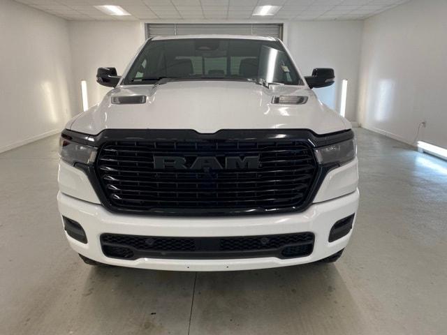 new 2025 Ram 1500 car, priced at $61,002