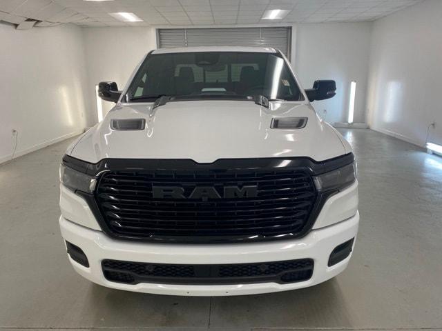 new 2025 Ram 1500 car, priced at $61,002