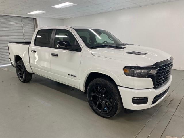 new 2025 Ram 1500 car, priced at $61,002